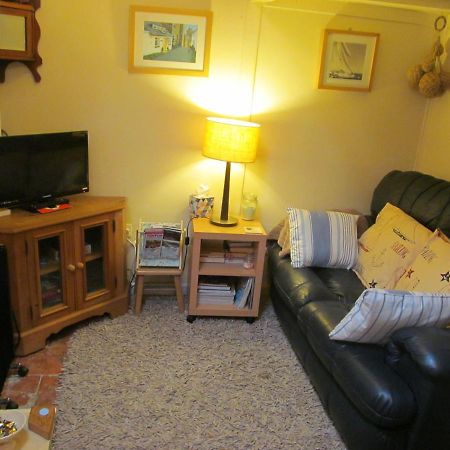 Bwthyn Bach Fishermans Cottage Barmouth Luaran gambar