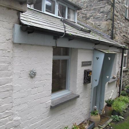 Bwthyn Bach Fishermans Cottage Barmouth Luaran gambar