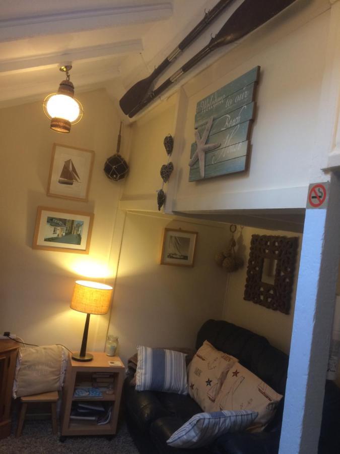 Bwthyn Bach Fishermans Cottage Barmouth Luaran gambar