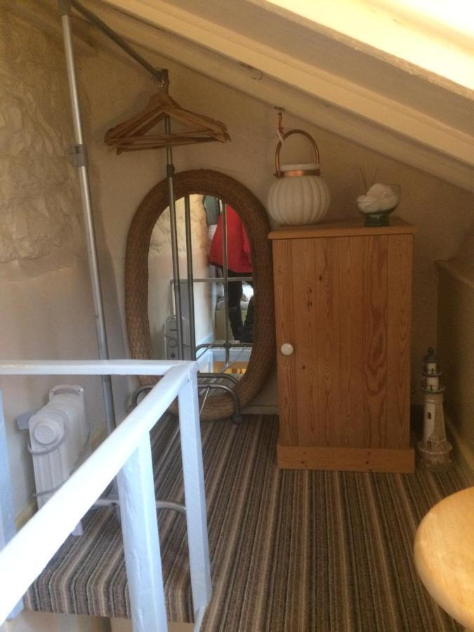 Bwthyn Bach Fishermans Cottage Barmouth Luaran gambar